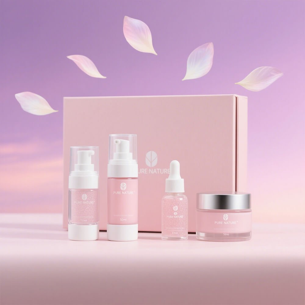 Cosmetic Packing Set47
