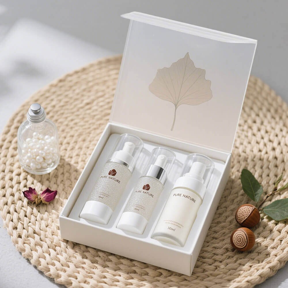 Cosmetic Packing Set71