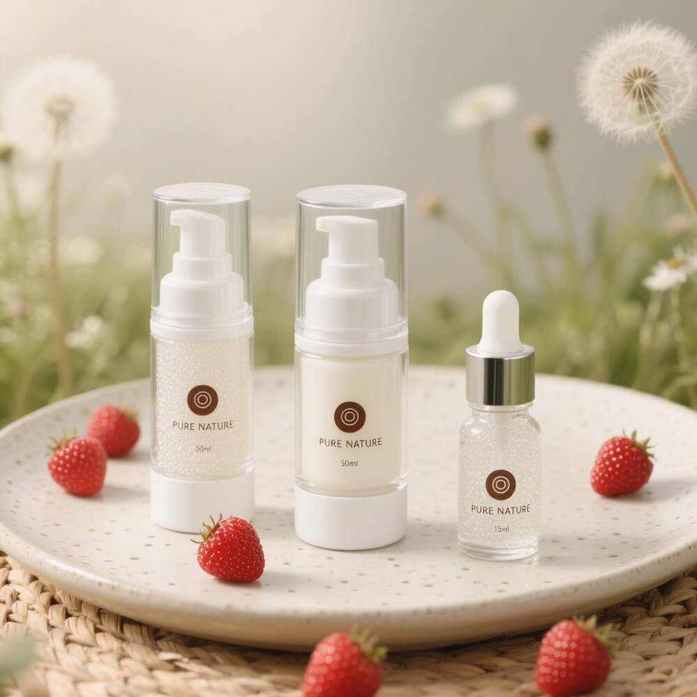 Cosmetic Packing Set77